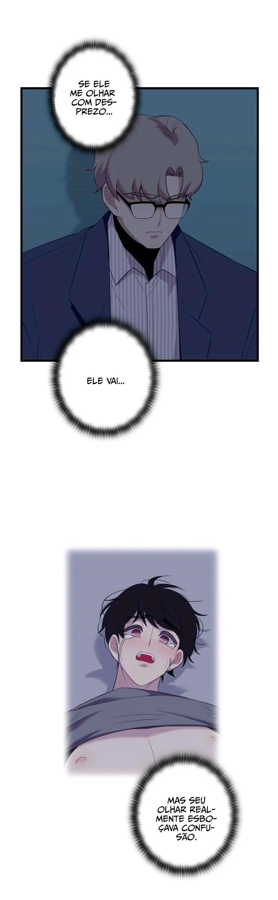 Boyzinho da BFX – Capítulo 21 Yaoi – Página 11