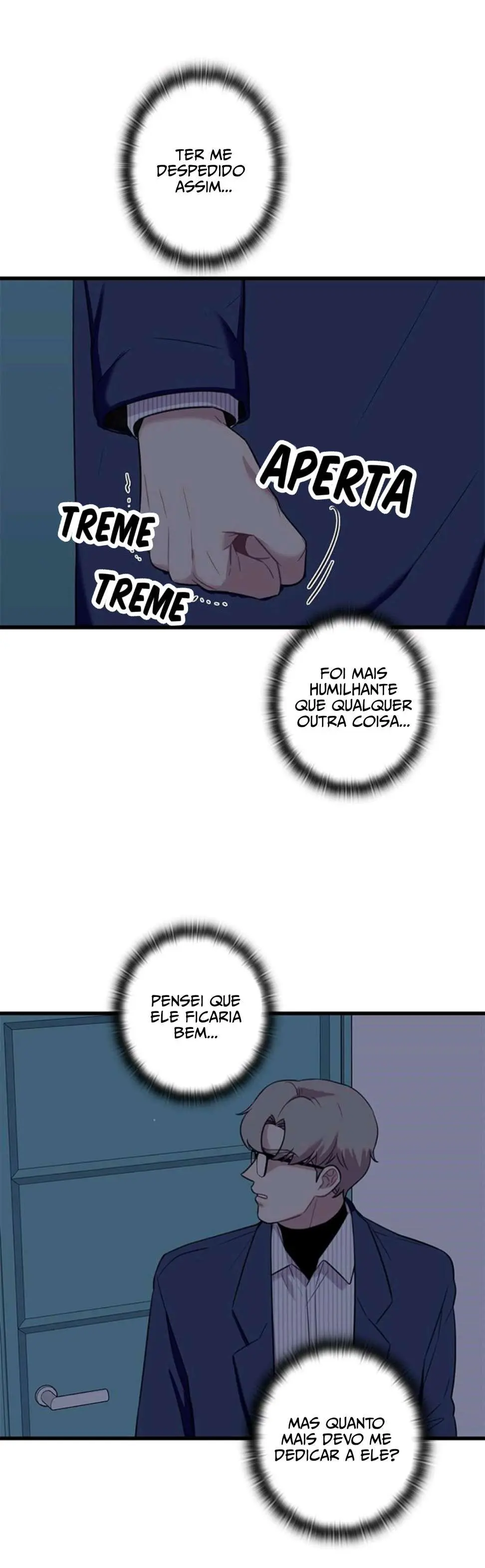 Boyzinho da BFX – Capítulo 21 Yaoi – Página 12