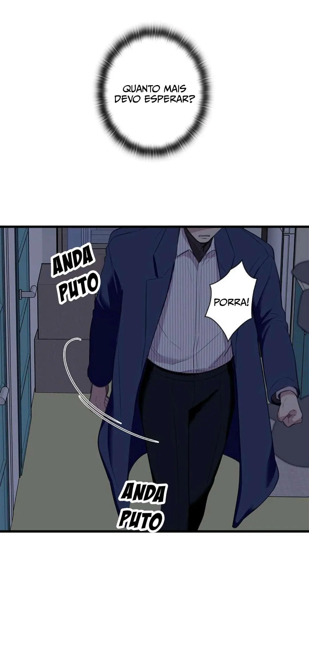 Boyzinho da BFX – Capítulo 21 Yaoi – Página 13