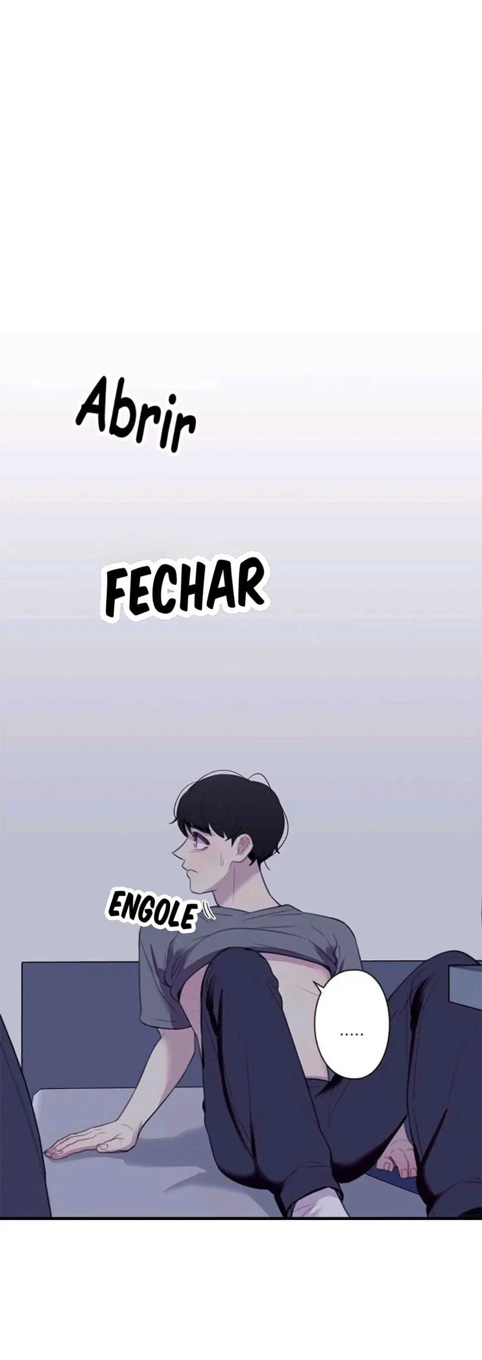 Boyzinho da BFX – Capítulo 21 Yaoi – Página 15