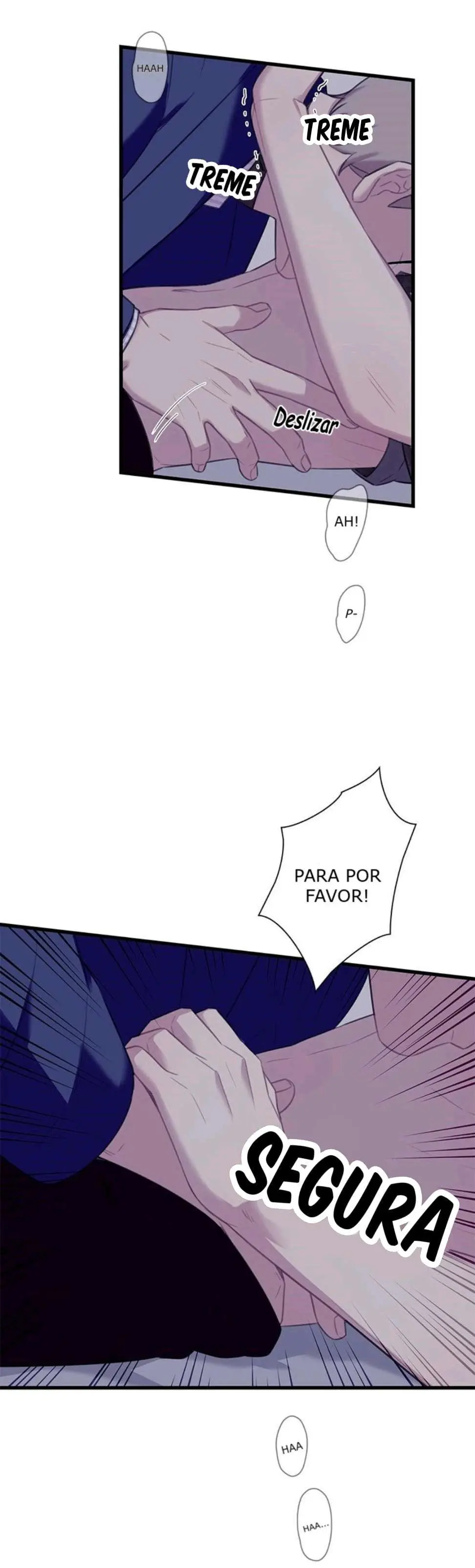 Boyzinho da BFX – Capítulo 21 Yaoi – Página 2