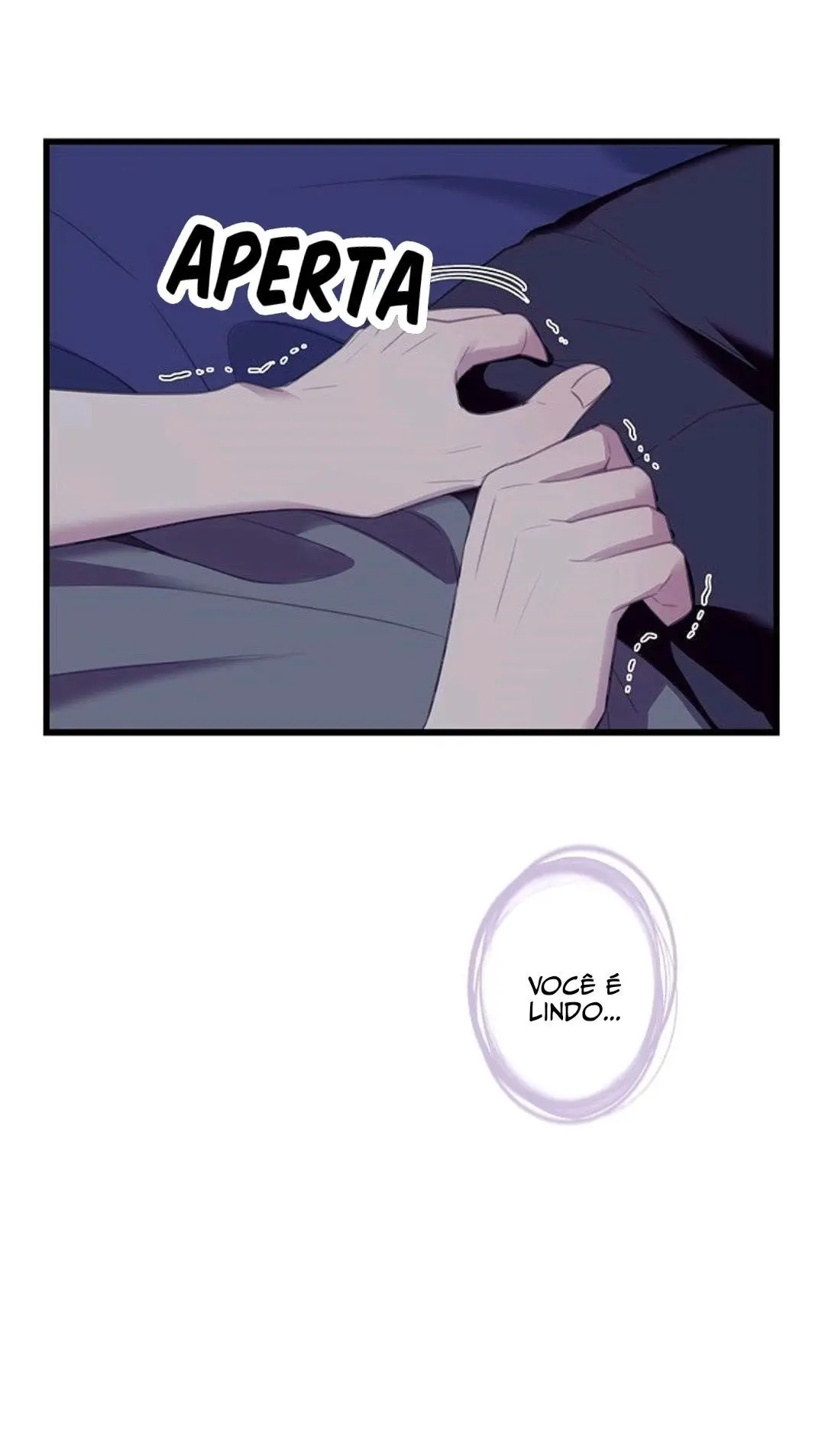 Boyzinho da BFX – Capítulo 21 Yaoi – Página 20