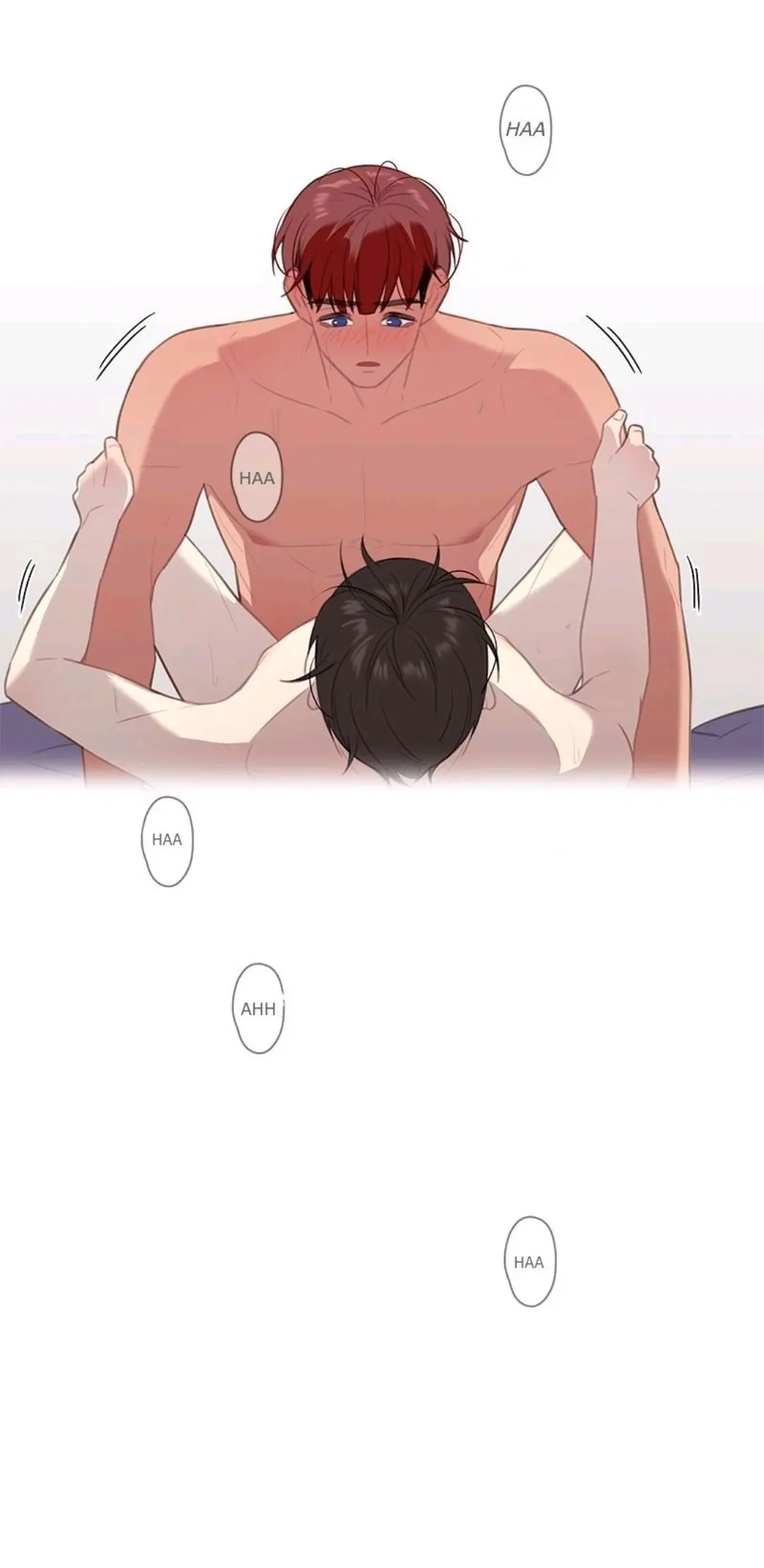 Boyzinho da BFX – Capítulo 21 Yaoi – Página 22