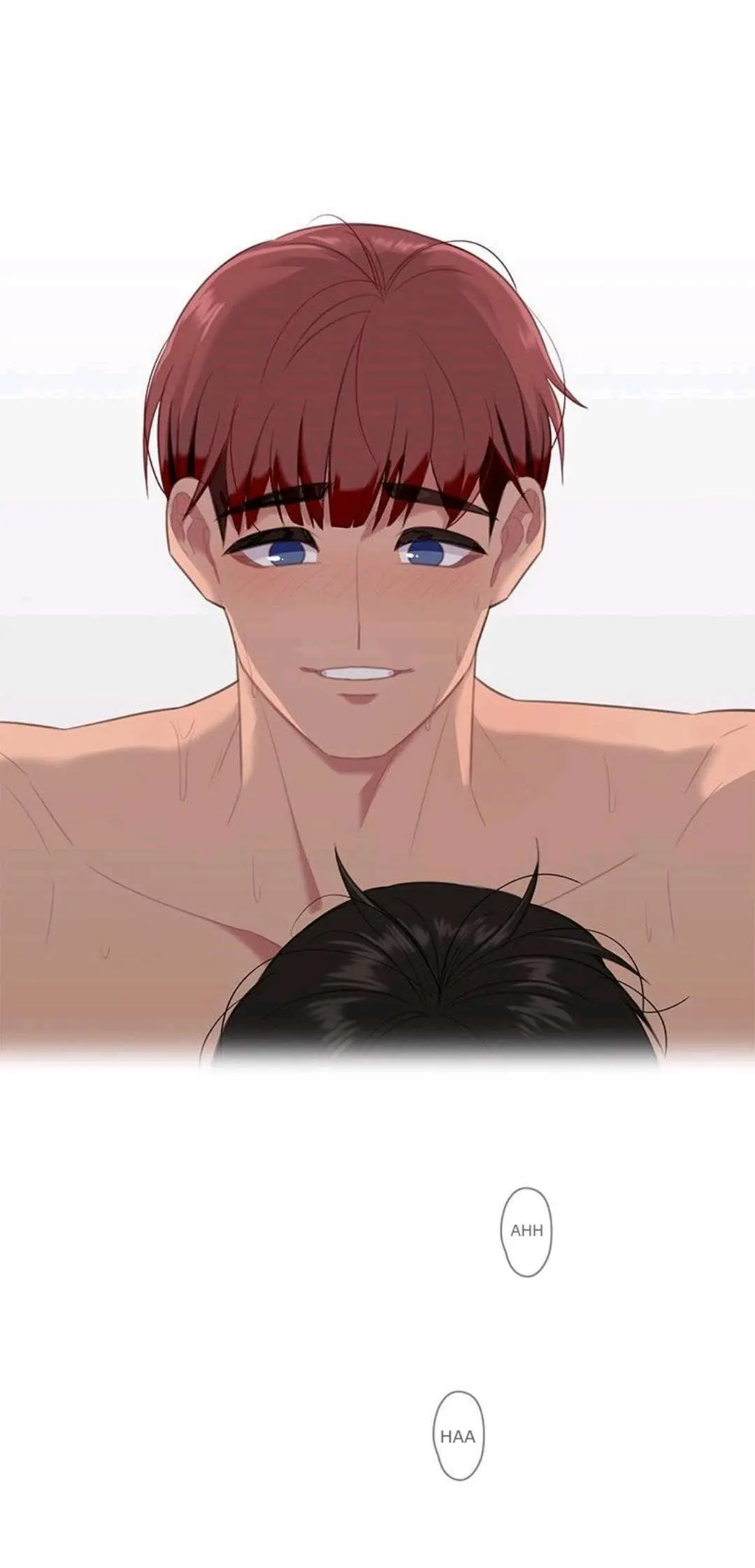 Boyzinho da BFX – Capítulo 21 Yaoi – Página 23