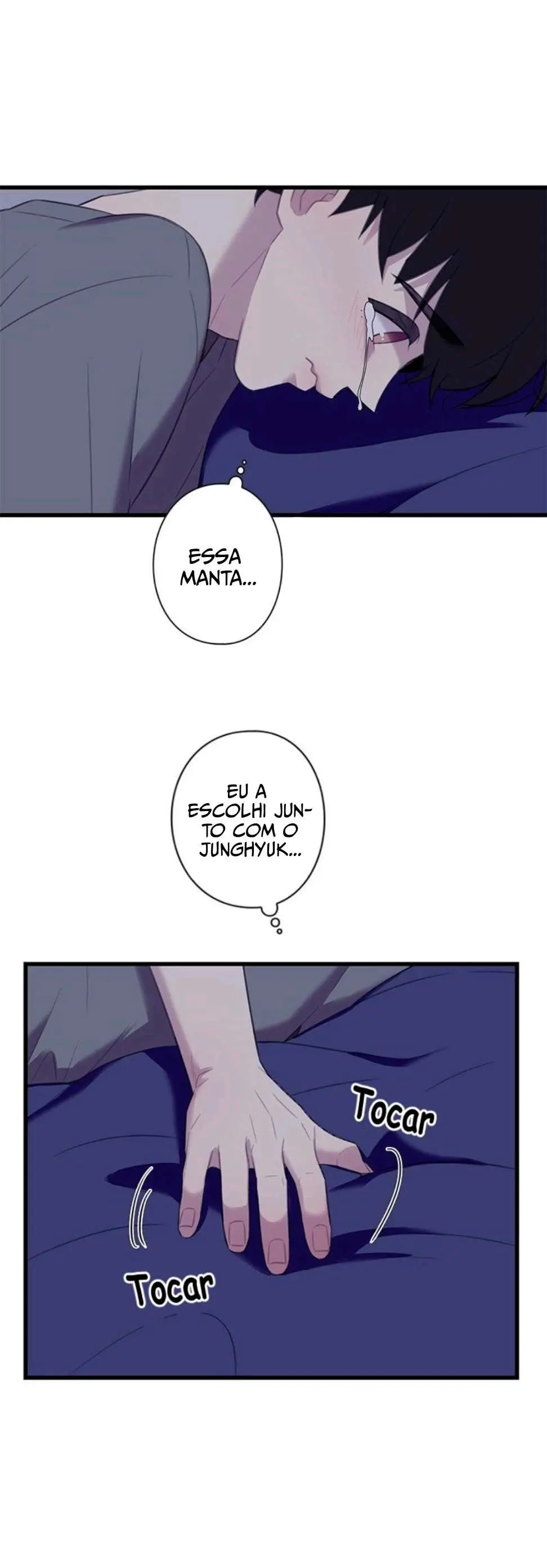 Boyzinho da BFX – Capítulo 21 Yaoi – Página 27