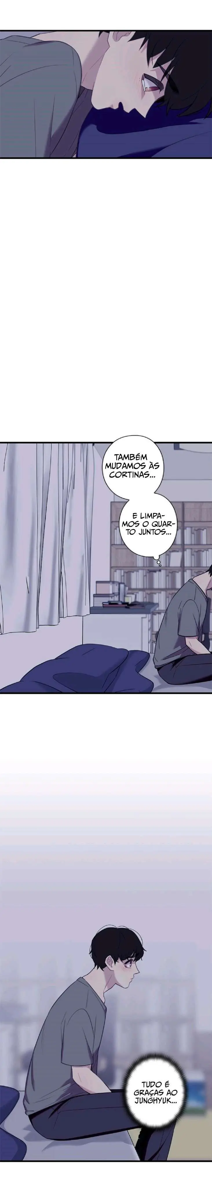 Boyzinho da BFX – Capítulo 21 Yaoi – Página 28