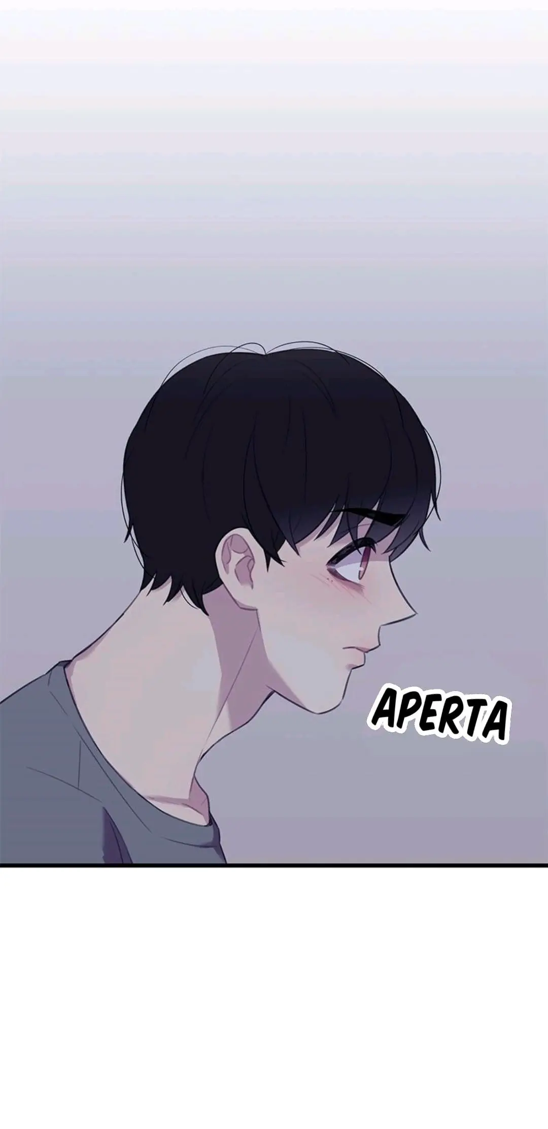 Boyzinho da BFX – Capítulo 21 Yaoi – Página 30