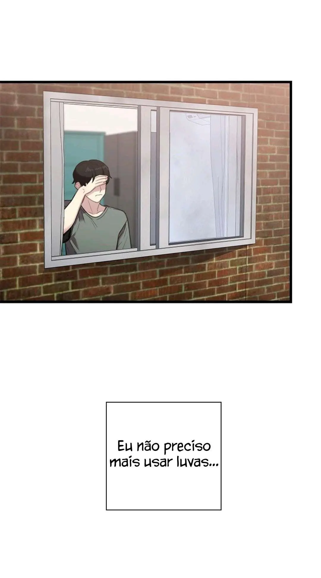 Boyzinho da BFX – Capítulo 21 Yaoi – Página 33