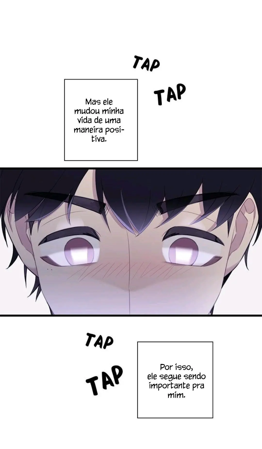 Boyzinho da BFX – Capítulo 21 Yaoi – Página 36