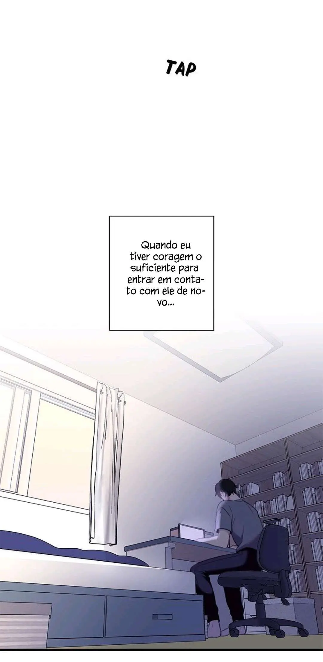 Boyzinho da BFX – Capítulo 21 Yaoi – Página 37