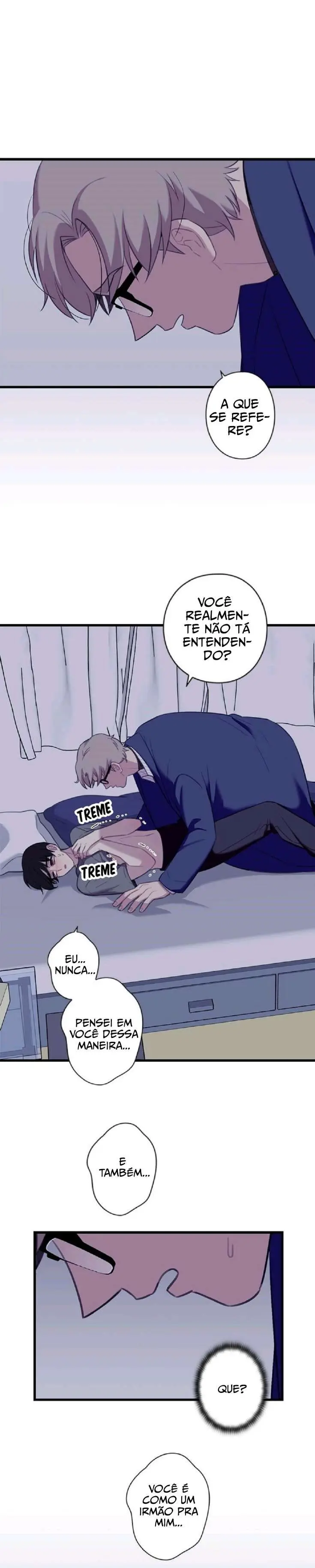 Boyzinho da BFX – Capítulo 21 Yaoi – Página 4