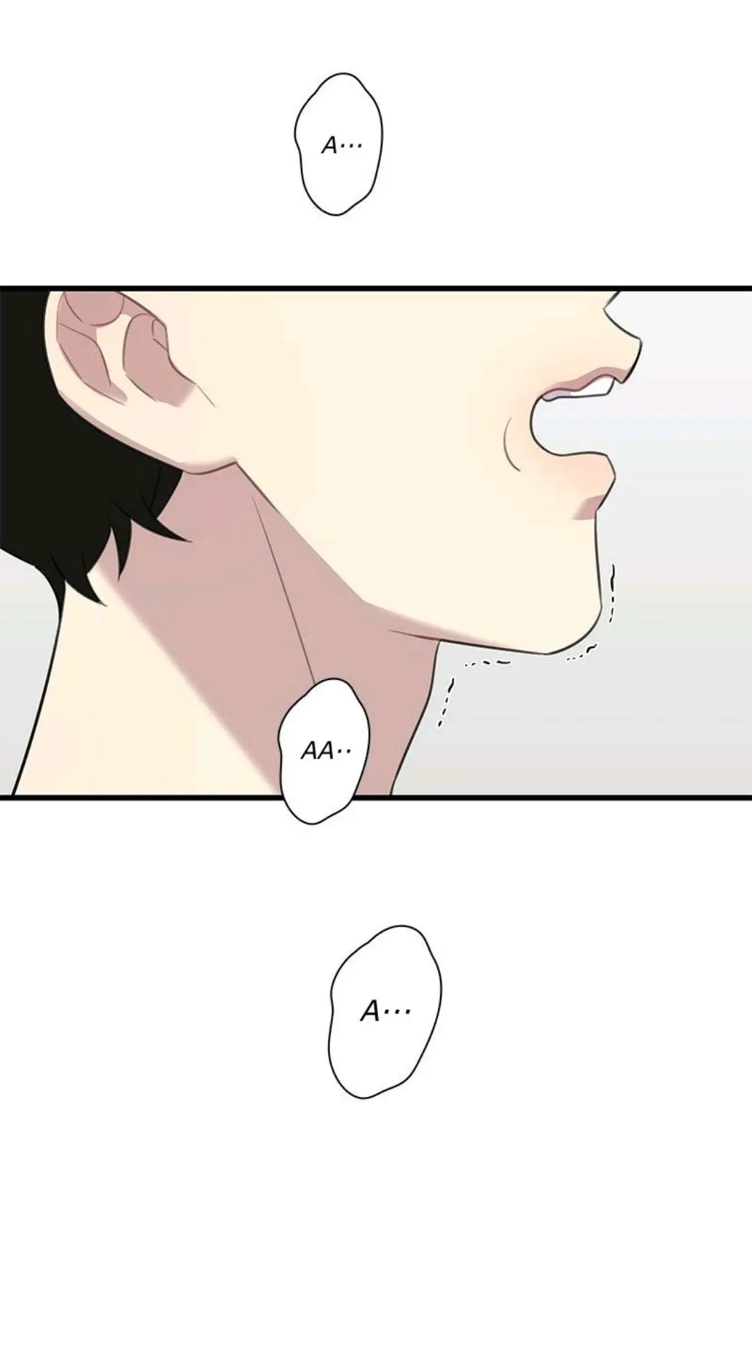 Boyzinho da BFX – Capítulo 21 Yaoi – Página 41