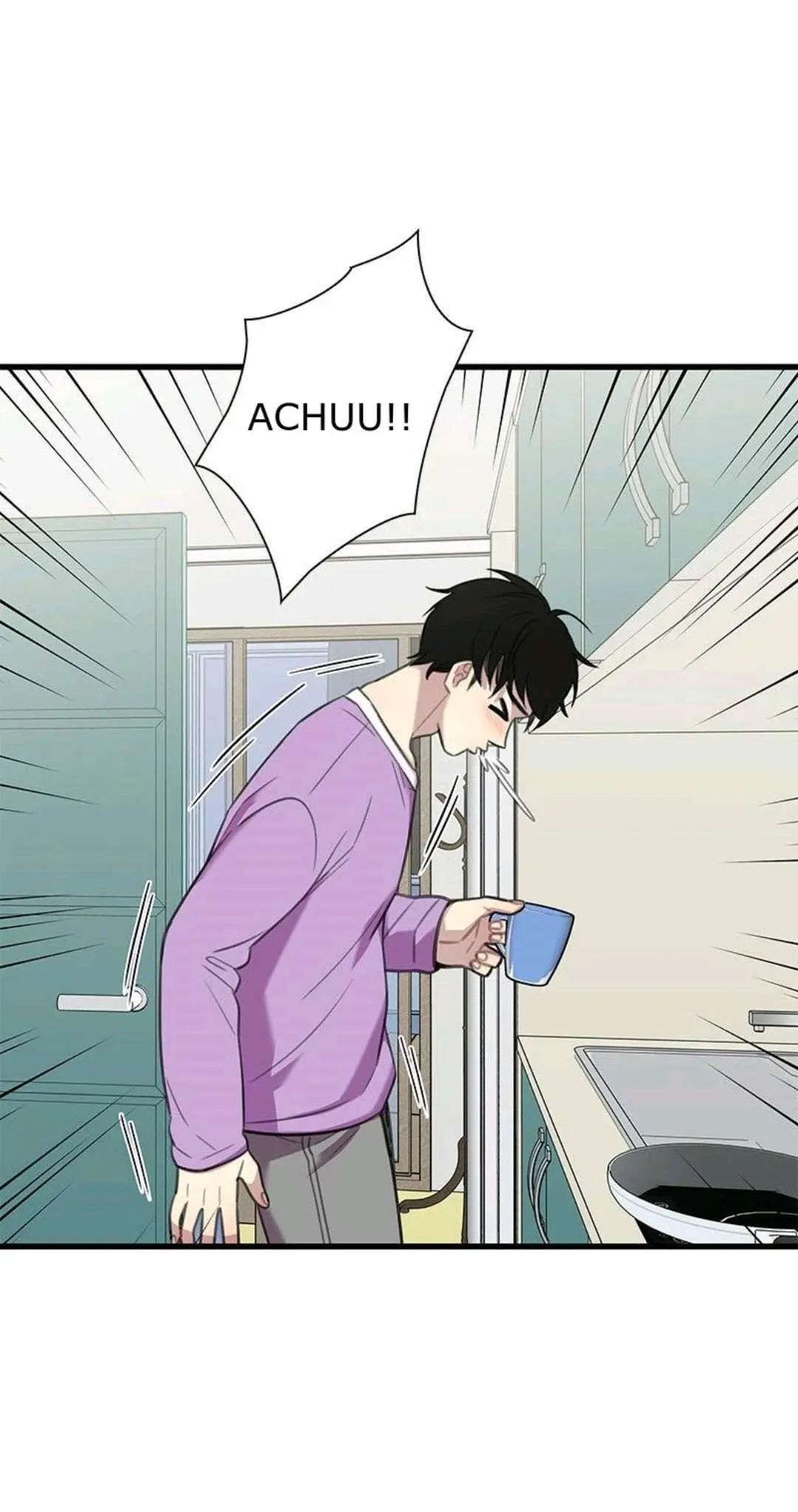 Boyzinho da BFX – Capítulo 21 Yaoi – Página 42