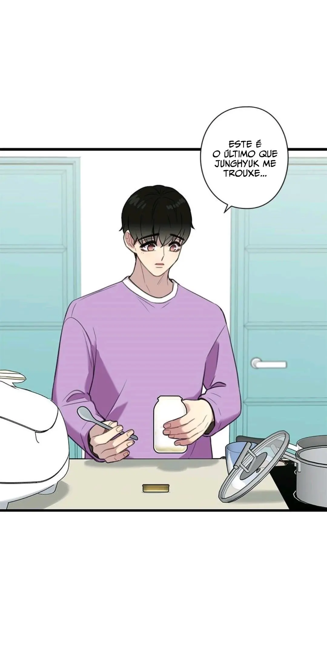 Boyzinho da BFX – Capítulo 21 Yaoi – Página 44