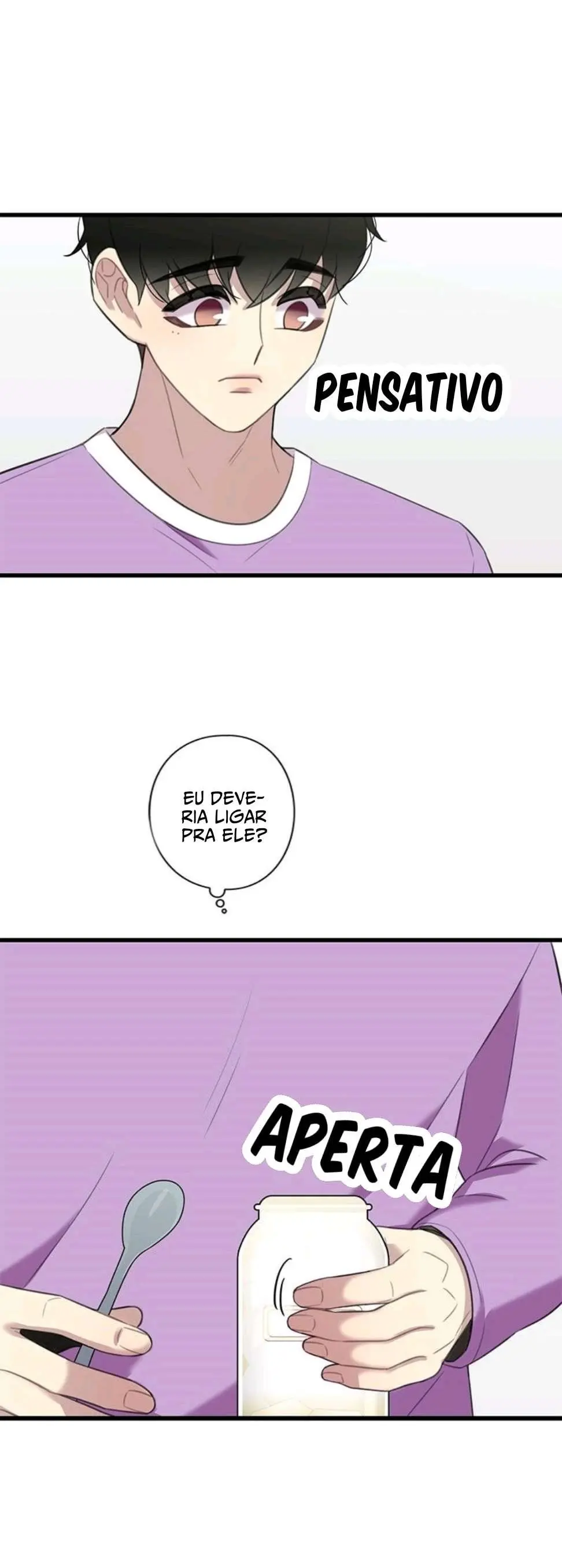 Boyzinho da BFX – Capítulo 21 Yaoi – Página 45