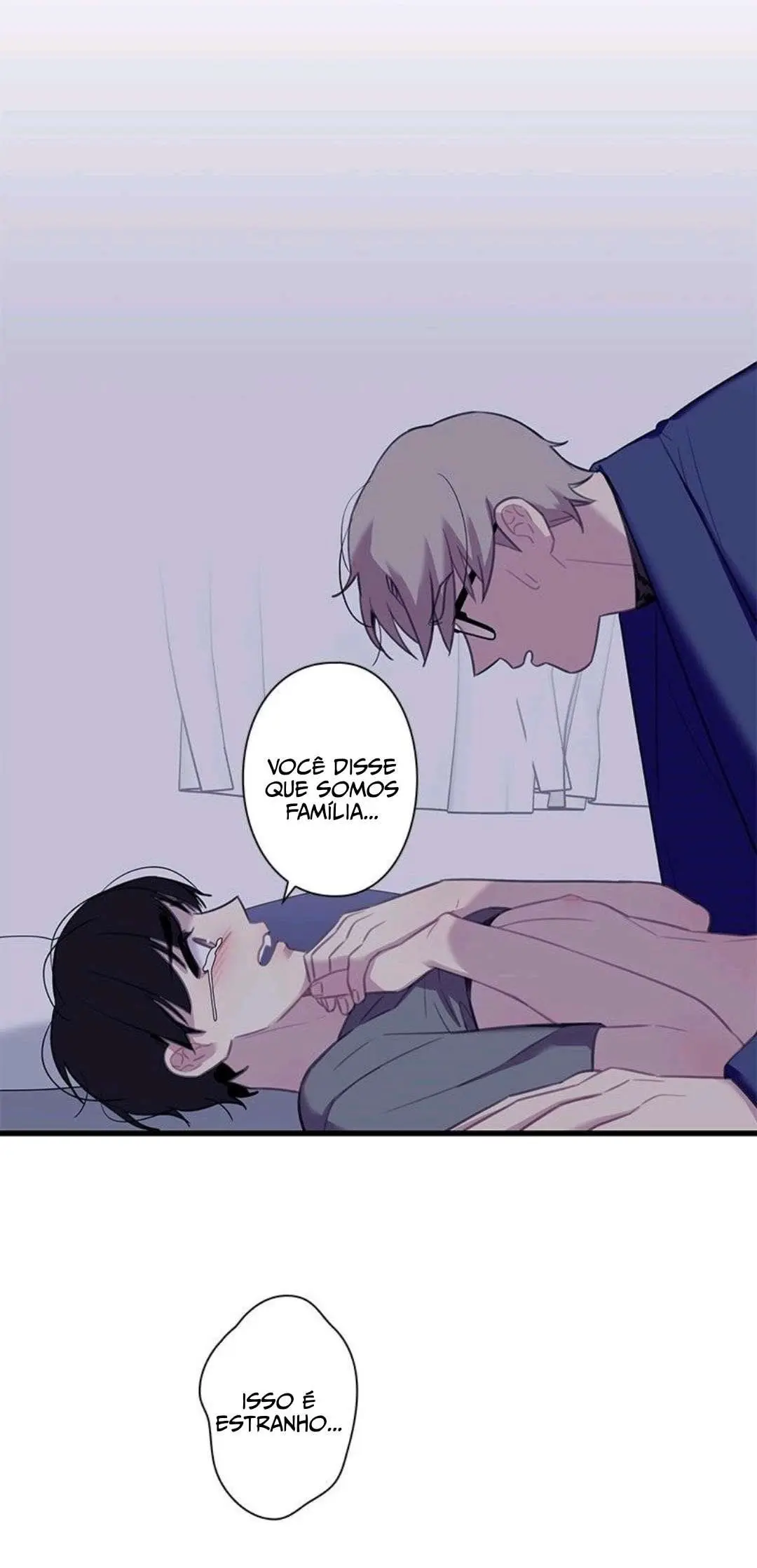 Boyzinho da BFX – Capítulo 21 Yaoi – Página 5