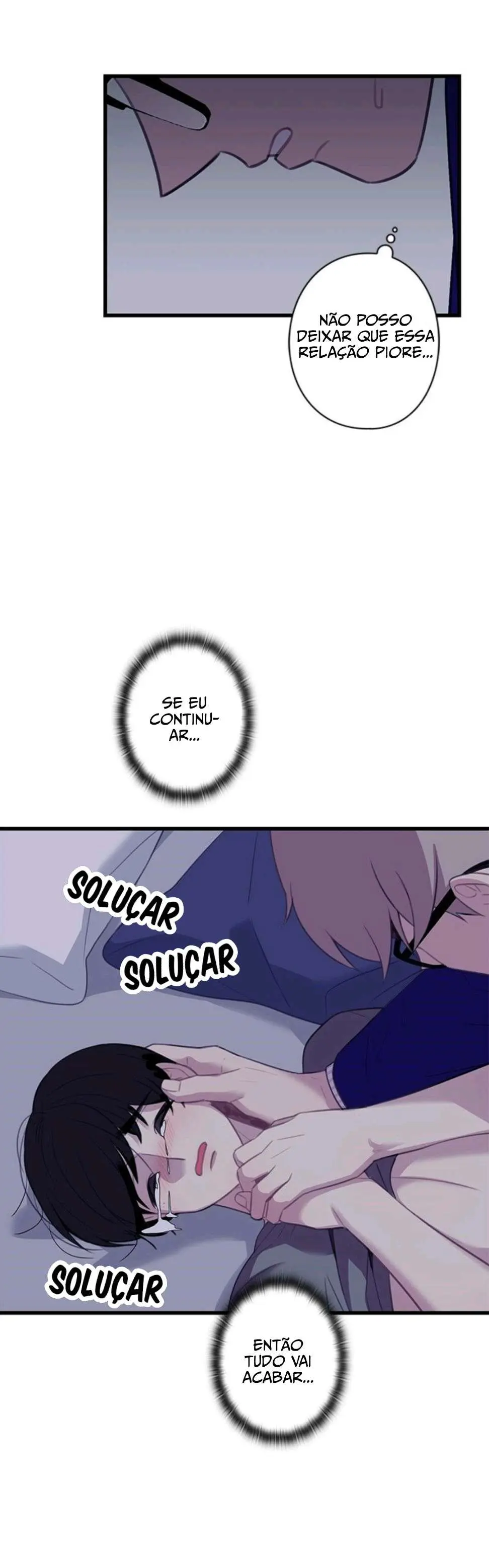 Boyzinho da BFX – Capítulo 21 Yaoi – Página 6