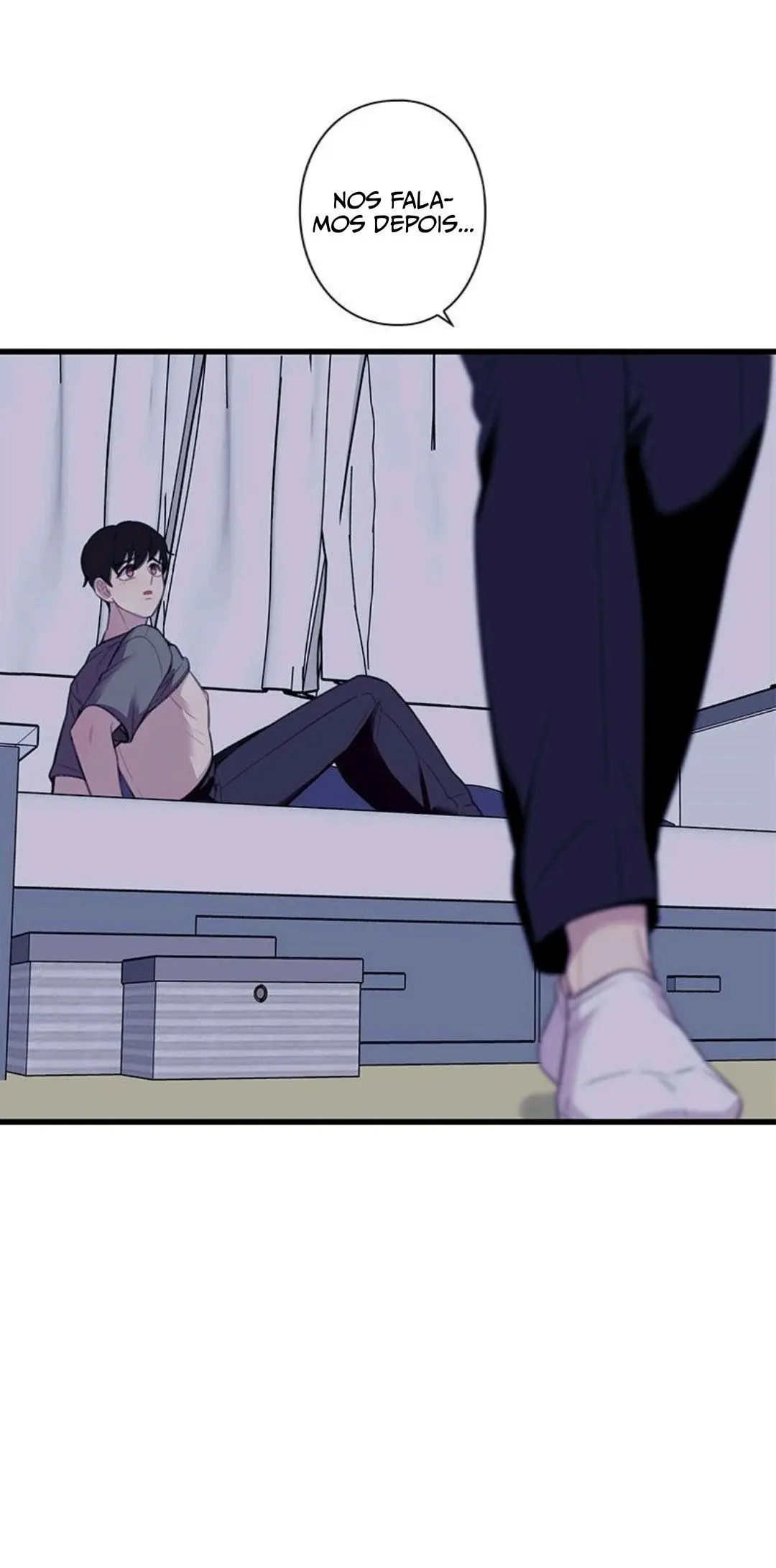 Boyzinho da BFX – Capítulo 21 Yaoi – Página 8