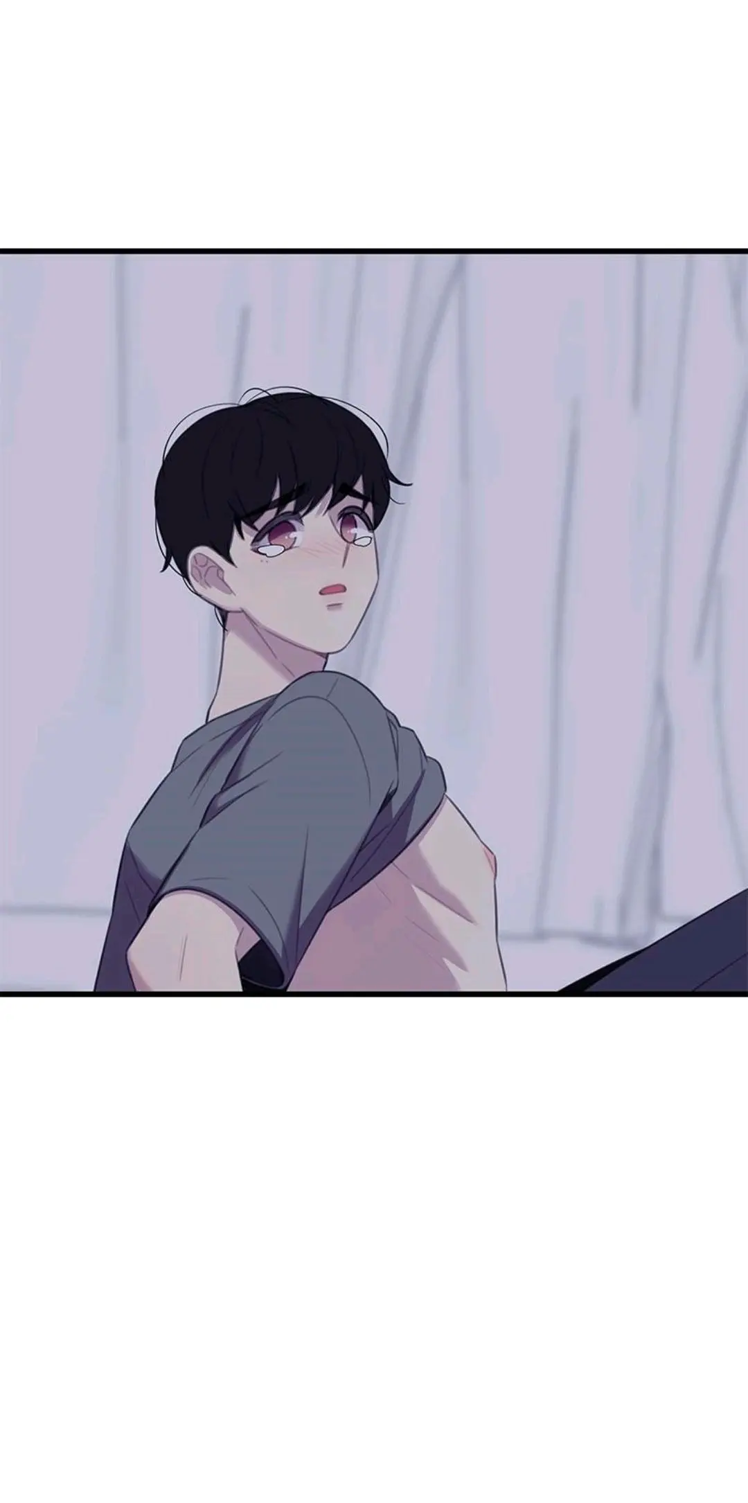 Boyzinho da BFX – Capítulo 21 Yaoi – Página 9