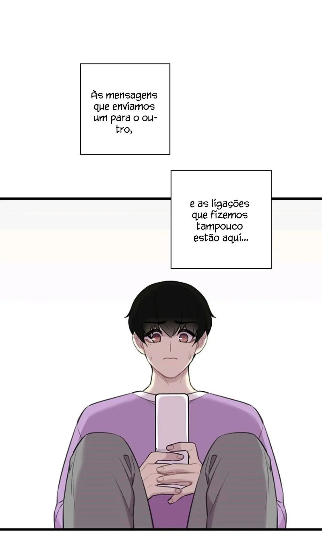 Boyzinho da BFX – Capítulo 22 Yaoi – Página 14