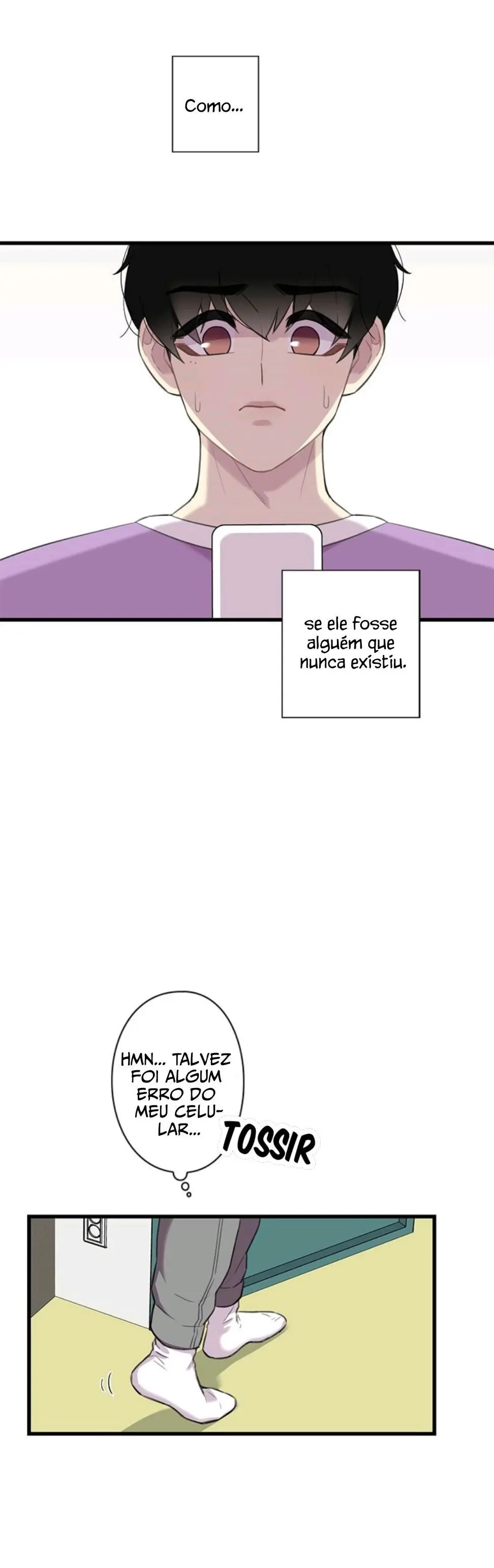 Boyzinho da BFX – Capítulo 22 Yaoi – Página 15