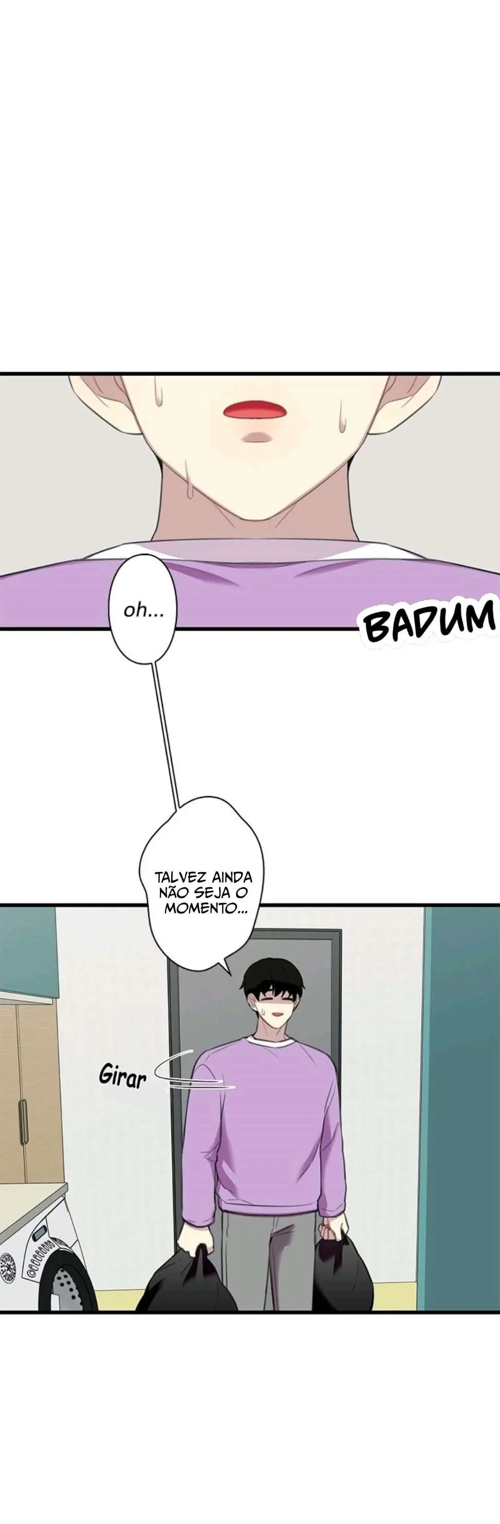 Boyzinho da BFX – Capítulo 22 Yaoi – Página 19