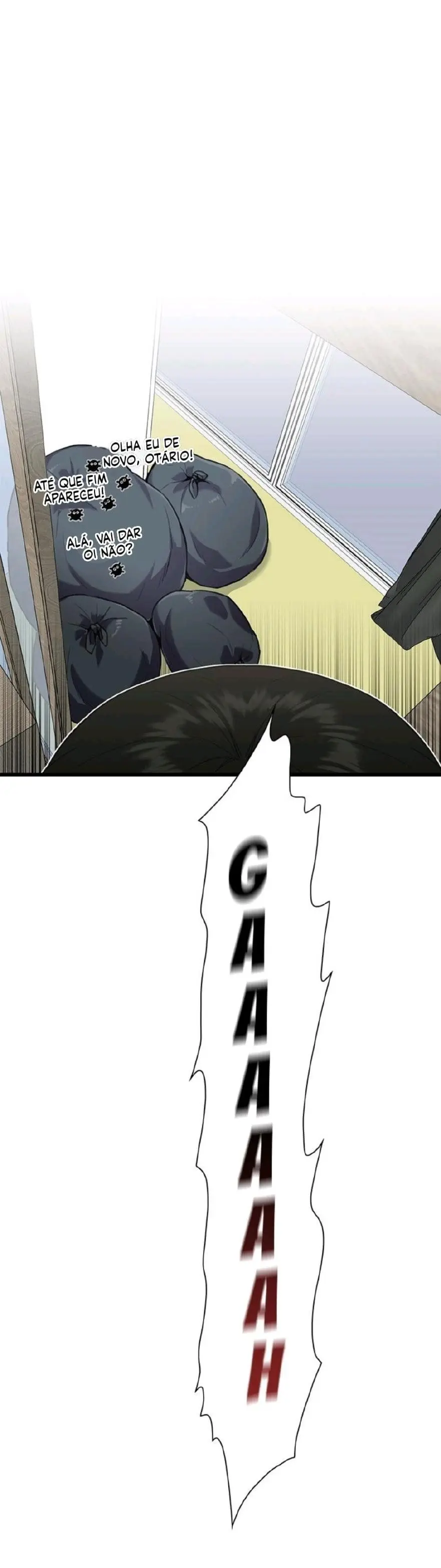 Boyzinho da BFX – Capítulo 22 Yaoi – Página 21