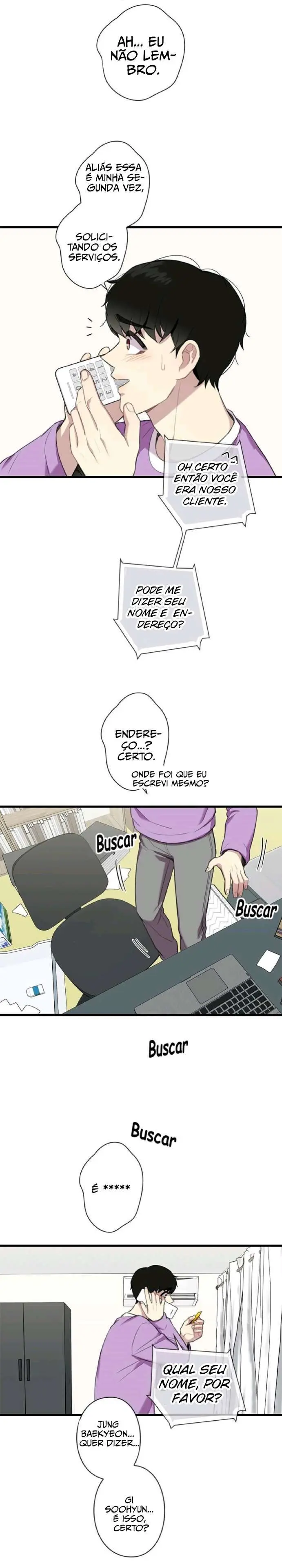 Boyzinho da BFX – Capítulo 22 Yaoi – Página 25