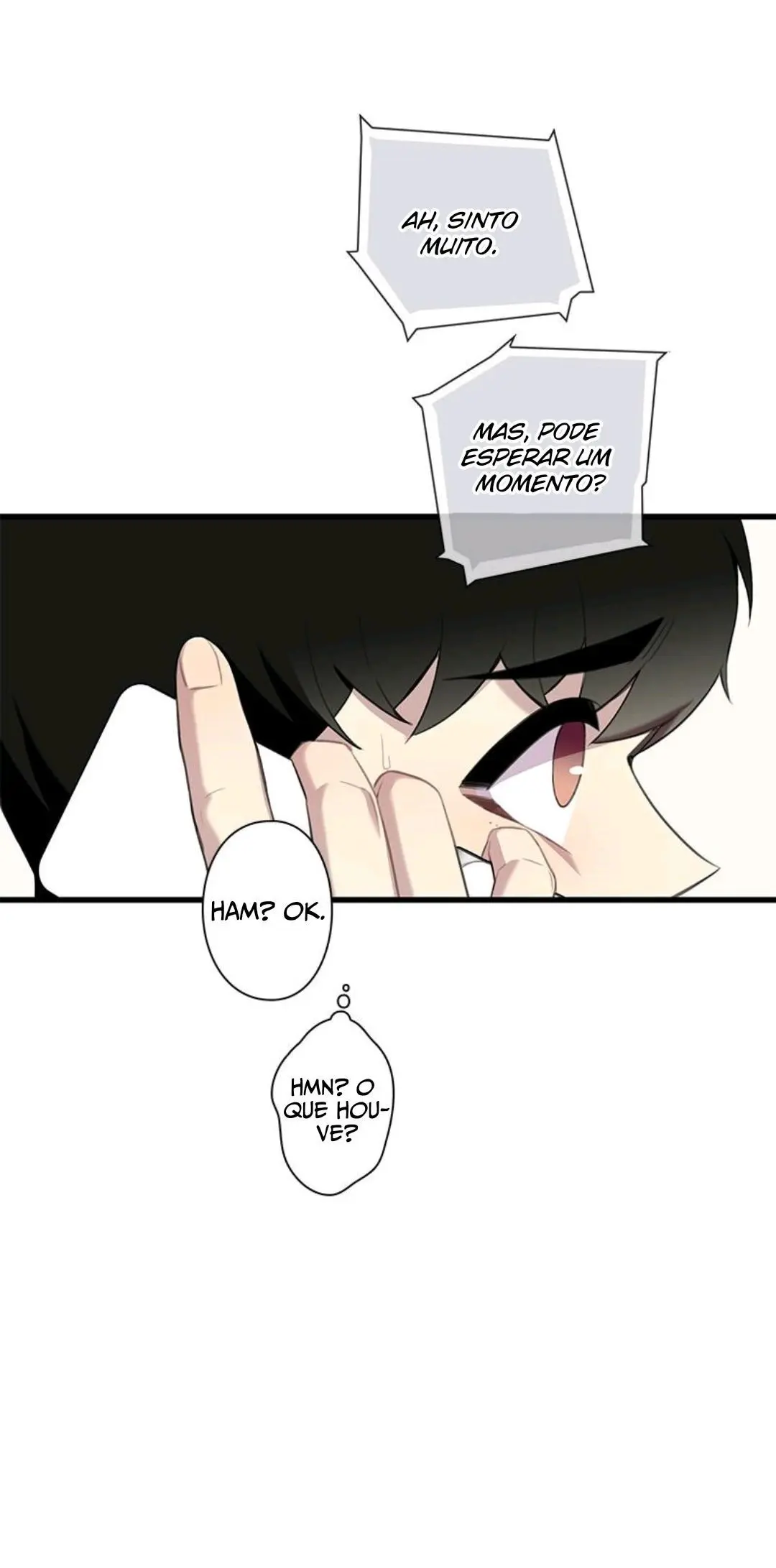 Boyzinho da BFX – Capítulo 22 Yaoi – Página 26