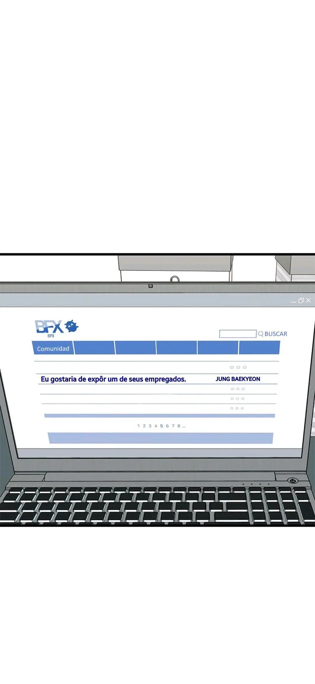 Boyzinho da BFX – Capítulo 22 Yaoi – Página 29