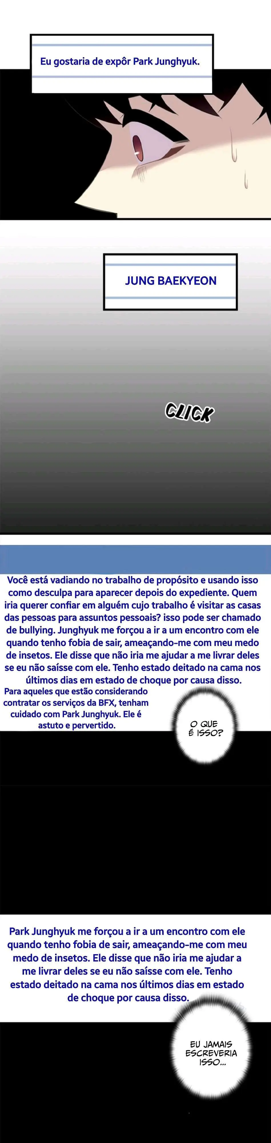 Boyzinho da BFX – Capítulo 22 Yaoi – Página 30