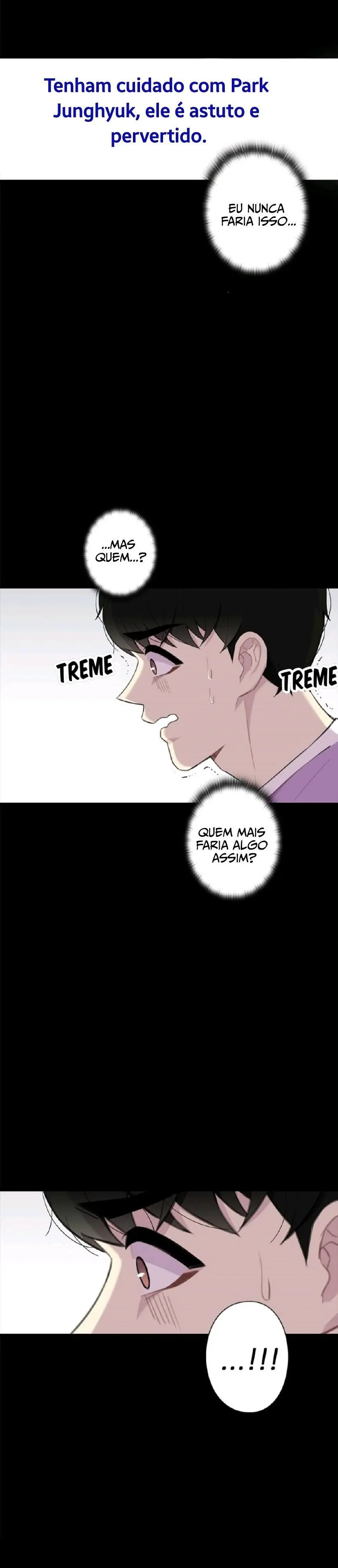 Boyzinho da BFX – Capítulo 22 Yaoi – Página 31