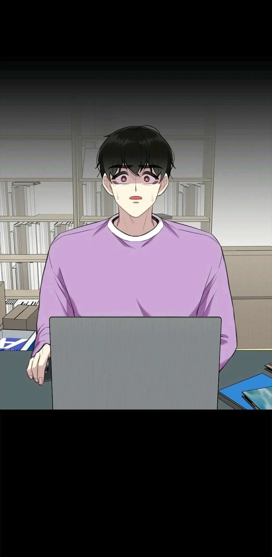 Boyzinho da BFX – Capítulo 22 Yaoi – Página 32