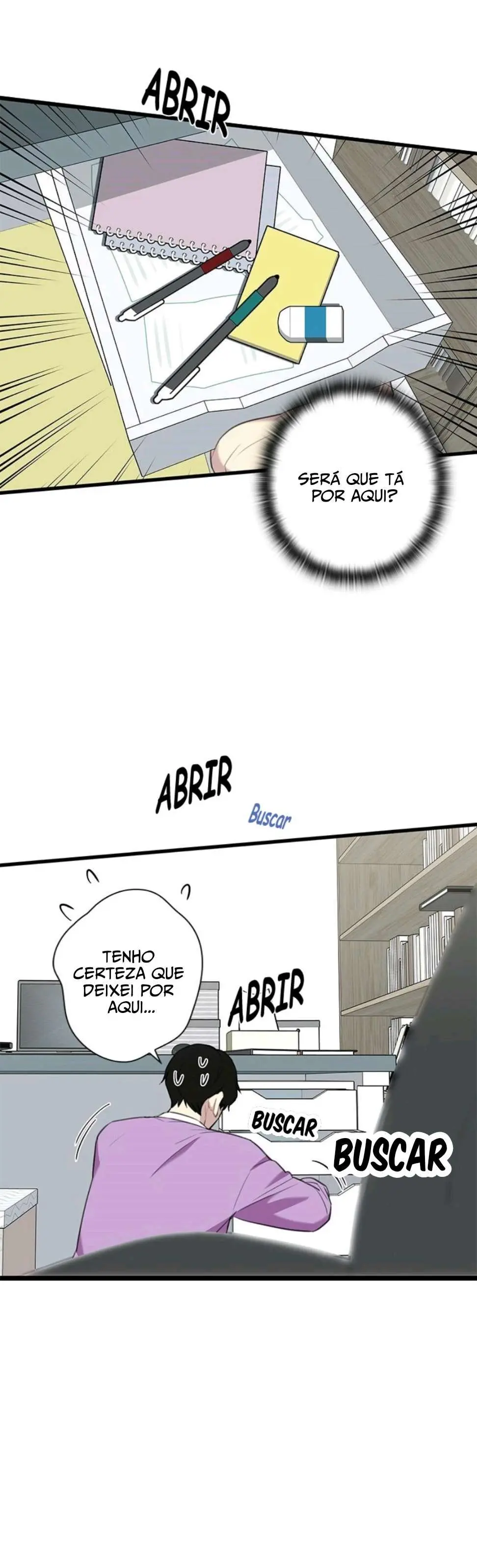 Boyzinho da BFX – Capítulo 22 Yaoi – Página 7