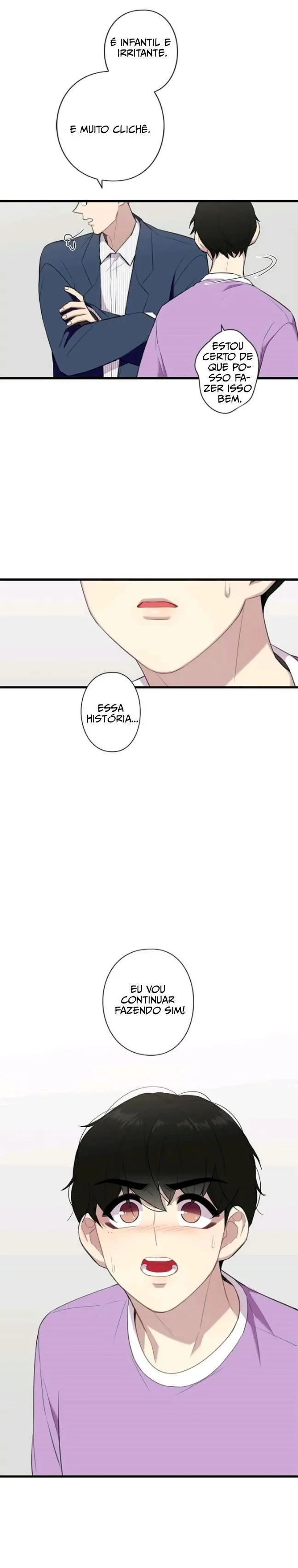 Boyzinho da BFX – Capítulo 23 Yaoi – Página 11