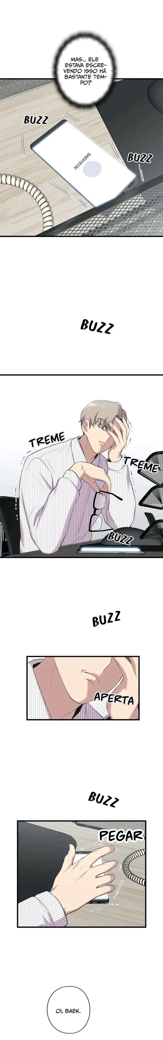 Boyzinho da BFX – Capítulo 23 Yaoi – Página 5