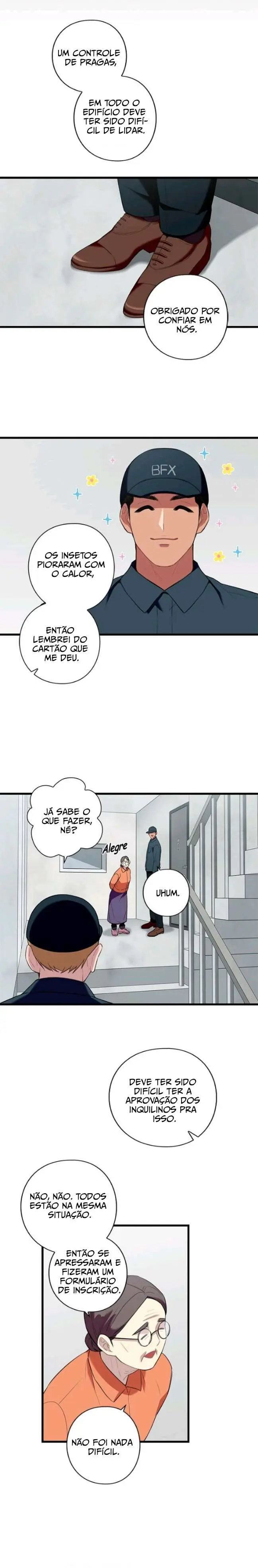 Boyzinho da BFX – Capítulo 24 Yaoi – Página 10