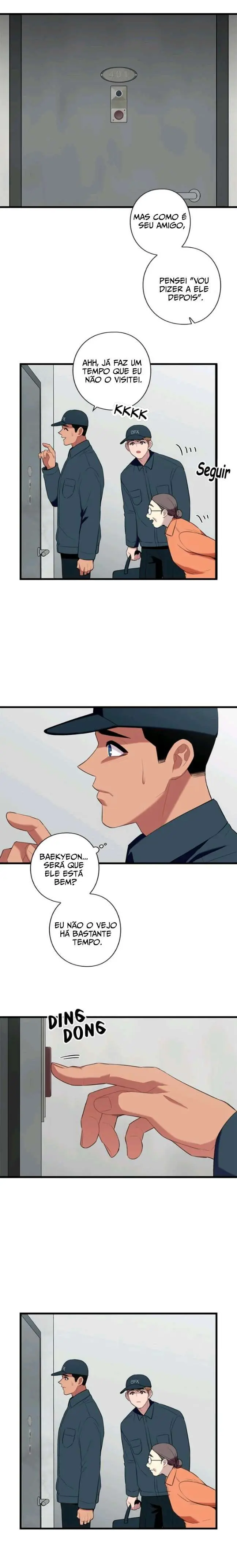 Boyzinho da BFX – Capítulo 24 Yaoi – Página 12