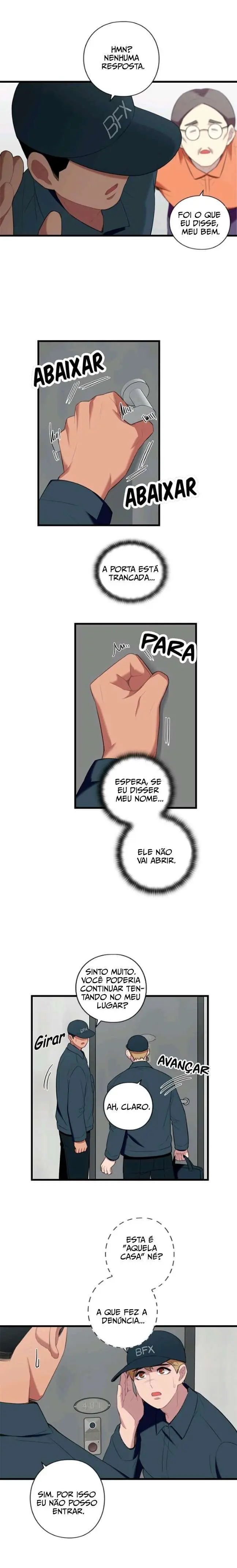 Boyzinho da BFX – Capítulo 24 Yaoi – Página 13