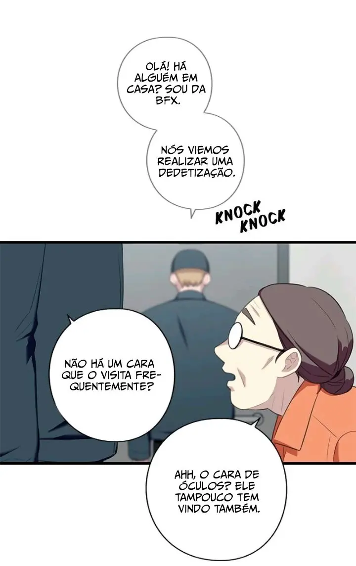 Boyzinho da BFX – Capítulo 24 Yaoi – Página 14