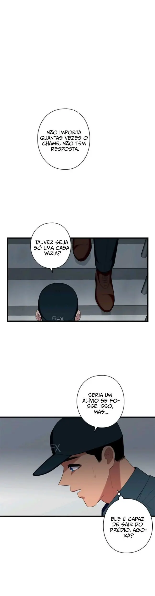 Boyzinho da BFX – Capítulo 24 Yaoi – Página 16