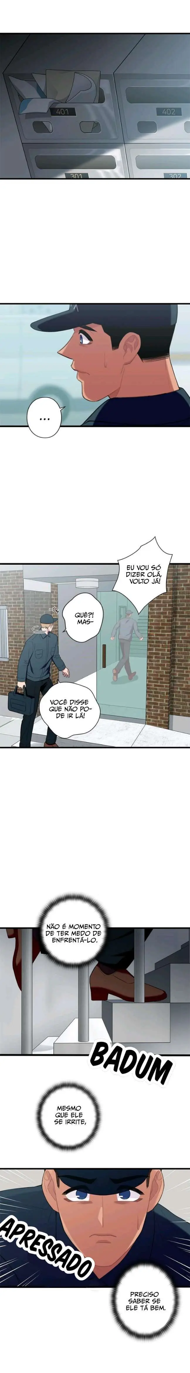 Boyzinho da BFX – Capítulo 24 Yaoi – Página 18