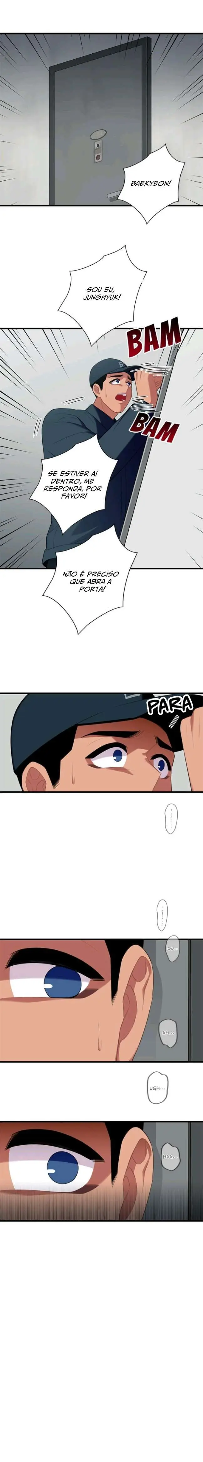 Boyzinho da BFX – Capítulo 24 Yaoi – Página 19