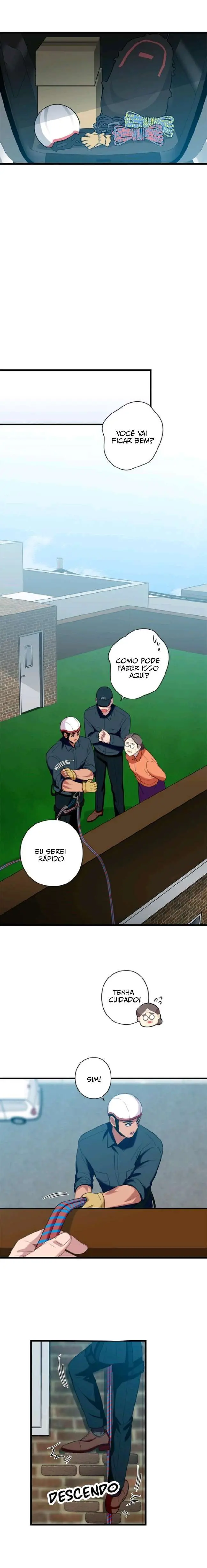 Boyzinho da BFX – Capítulo 24 Yaoi – Página 21