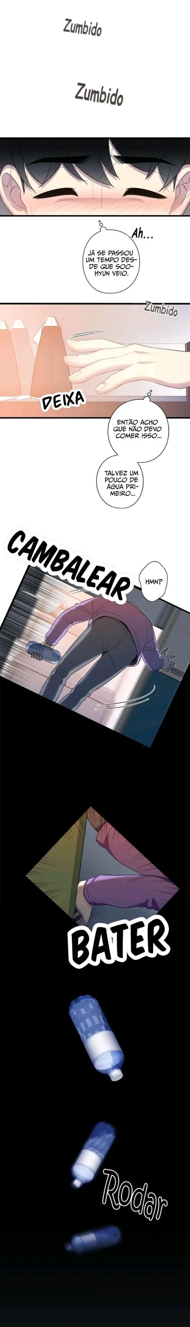 Boyzinho da BFX – Capítulo 24 Yaoi – Página 5