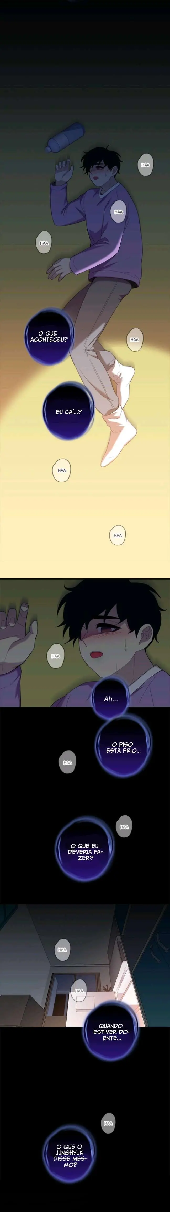 Boyzinho da BFX – Capítulo 24 Yaoi – Página 6