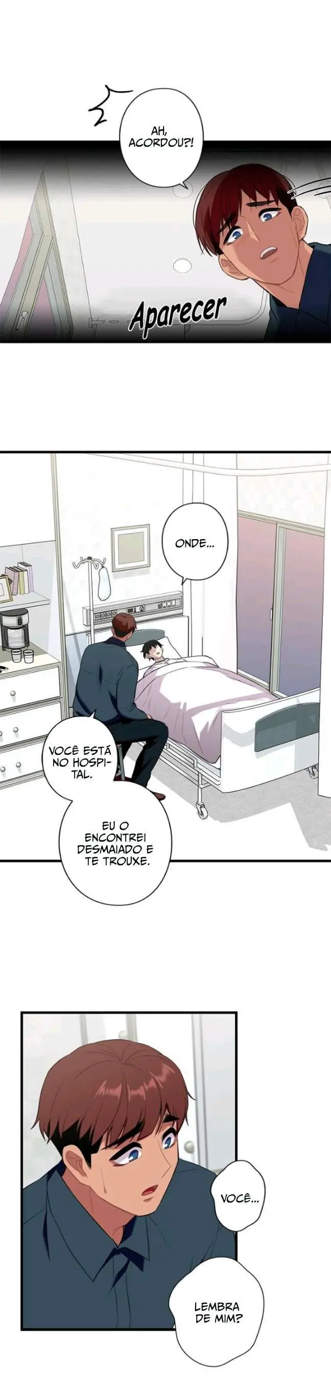 Boyzinho da BFX – Capítulo 25 Yaoi – Página 12