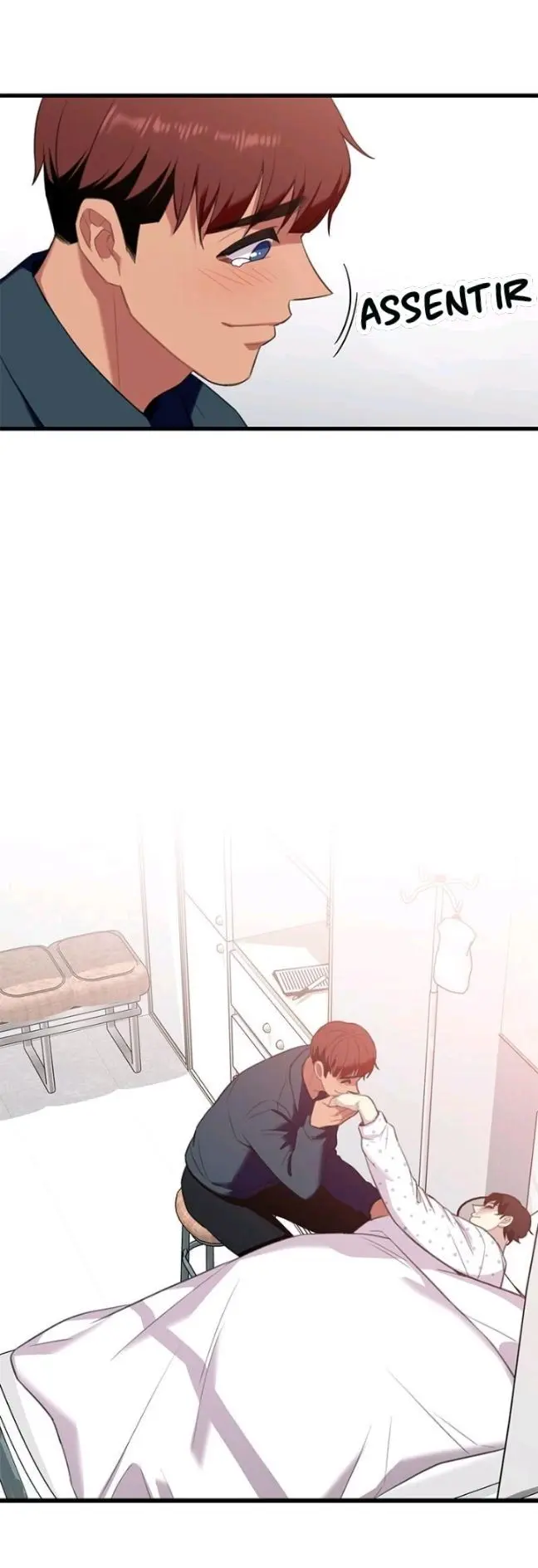 Boyzinho da BFX – Capítulo 25 Yaoi – Página 16