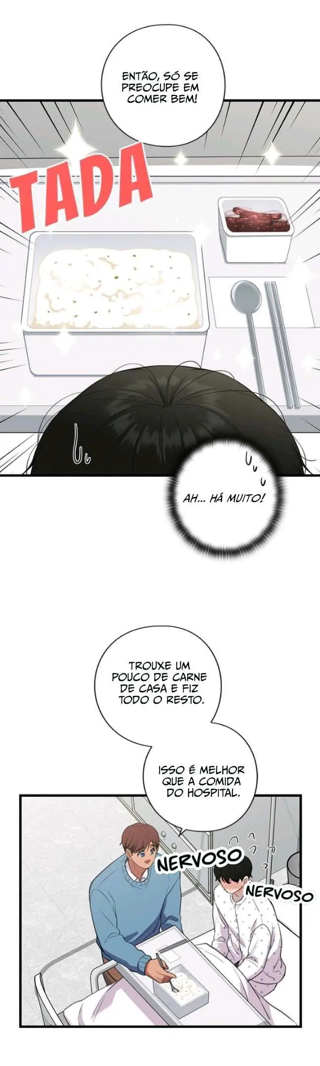 Boyzinho da BFX – Capítulo 25 Yaoi – Página 19