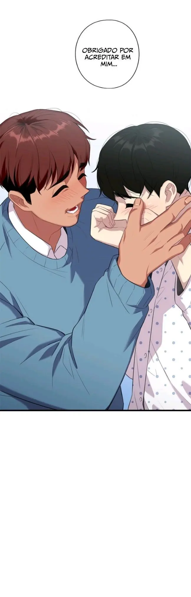 Boyzinho da BFX – Capítulo 25 Yaoi – Página 28